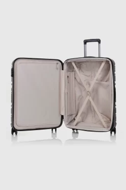 Antler Holcombe 81cm Suitcase -Travel Luggage Shop 3212900 3