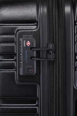 Antler Holcombe 68cm Suitcase -Travel Luggage Shop 3212901 7