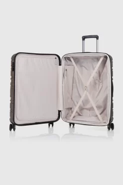 Antler Holcombe 55cm Suitcase -Travel Luggage Shop 3212905 3
