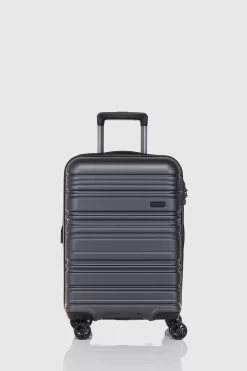 Antler Holcombe 55cm Suitcase -Travel Luggage Shop 3212905 4